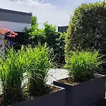 Moderne Doppelhaushälfte Mit Süd-west-terrasse * Erkrath