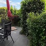 Ferienhaus Moderne Doppelhaushälfte Mit Süd-west-terrasse Erkrath