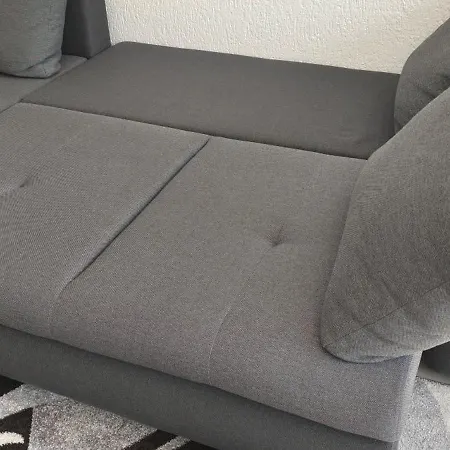 Moderne Doppelhaushaelfte Mit Sued-west-terrasse Semesterbostad Erkrath